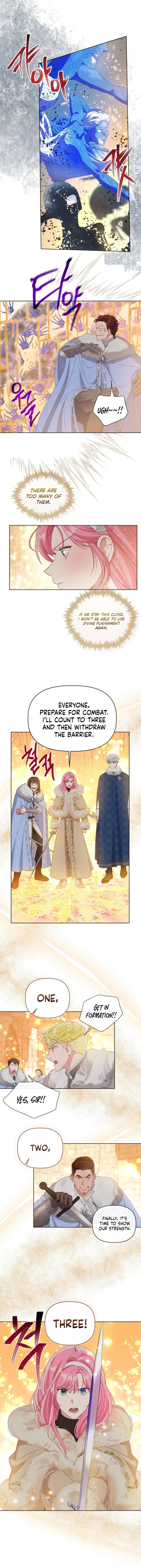 Read A Transmigrator’s Privilege Manga Online