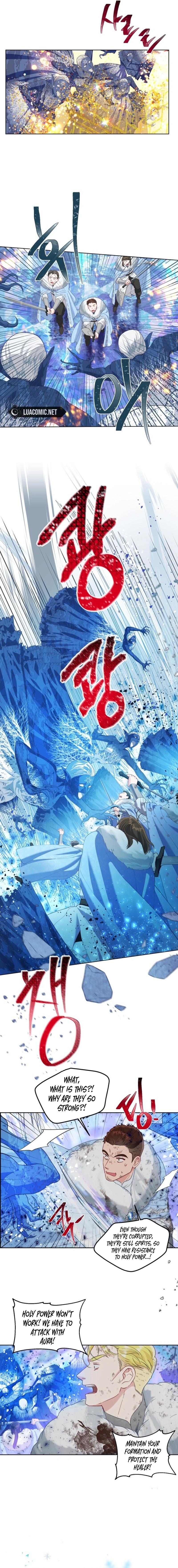 Read A Transmigrator’s Privilege Manga Online