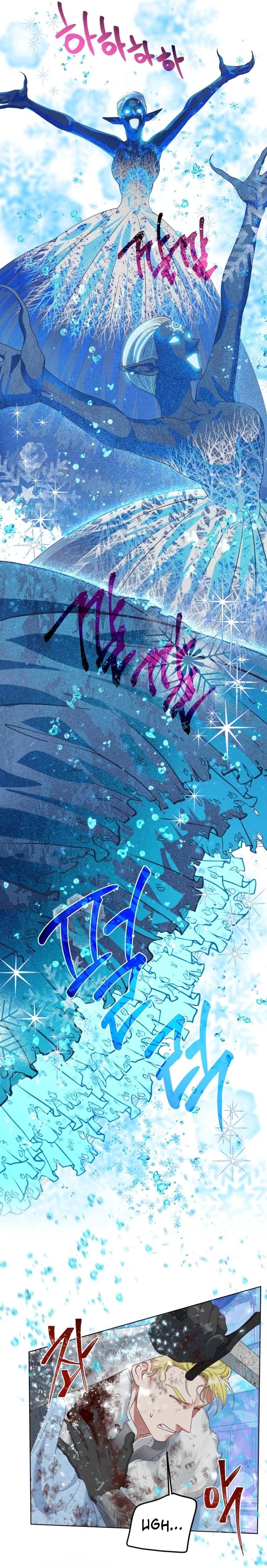 Read A Transmigrator’s Privilege Manga Online