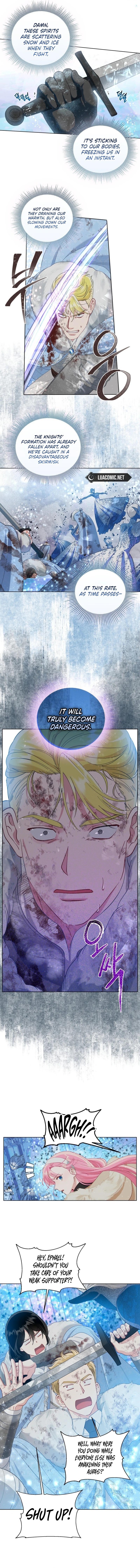 Read A Transmigrator’s Privilege Manga Online
