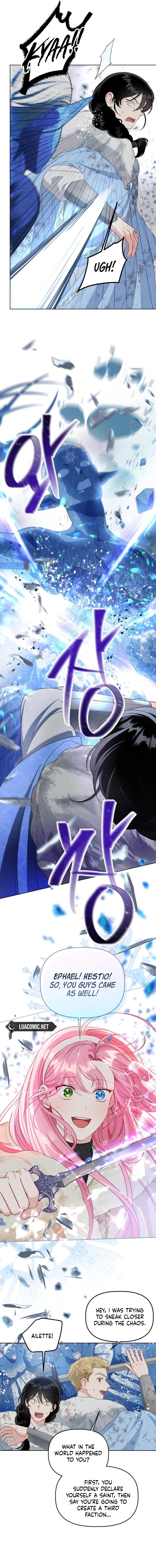Read A Transmigrator’s Privilege Manga Online