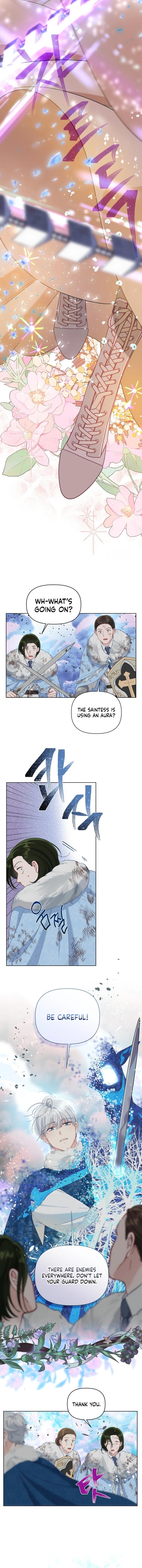 Read A Transmigrator’s Privilege Manga Online