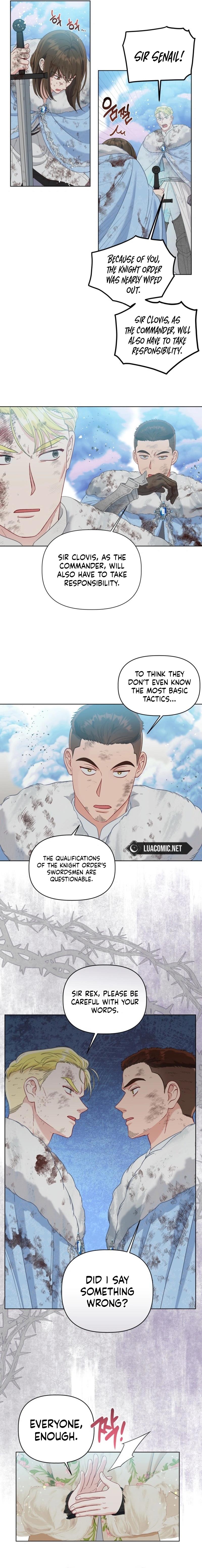 Read A Transmigrator’s Privilege Manga Online