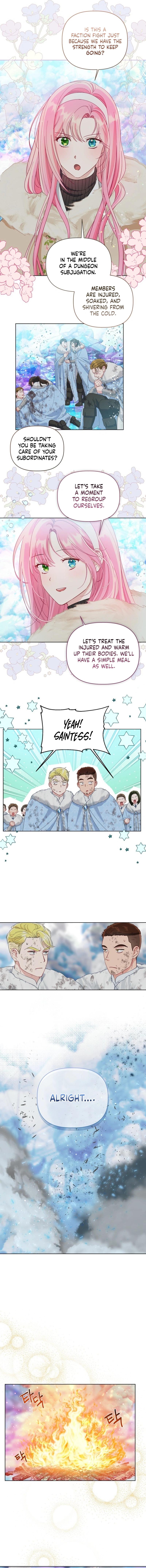 Read A Transmigrator’s Privilege Manga Online