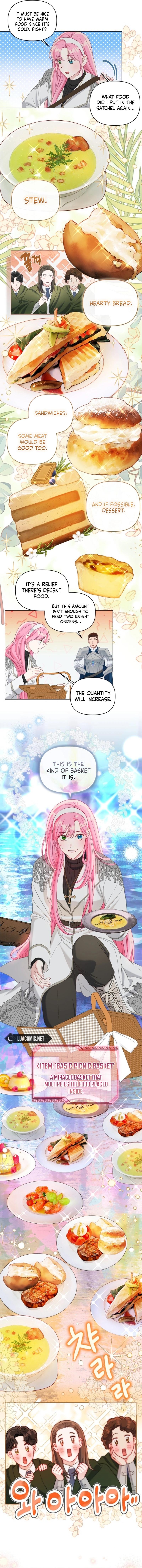Read A Transmigrator’s Privilege Manga Online