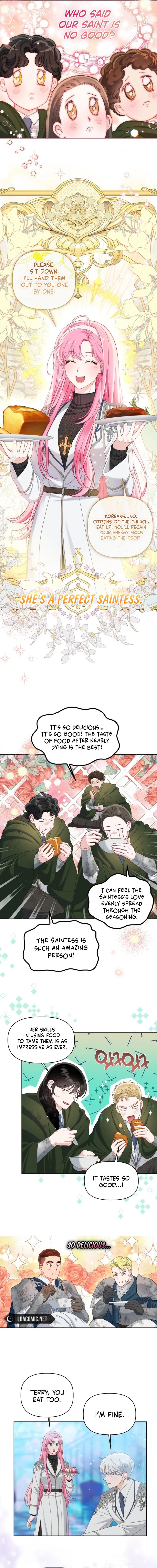 Read A Transmigrator’s Privilege Manga Online