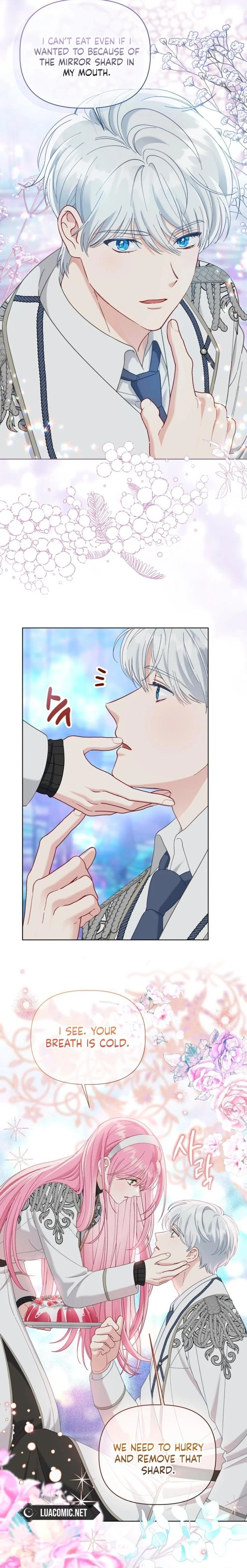 Read A Transmigrator’s Privilege Manga Online