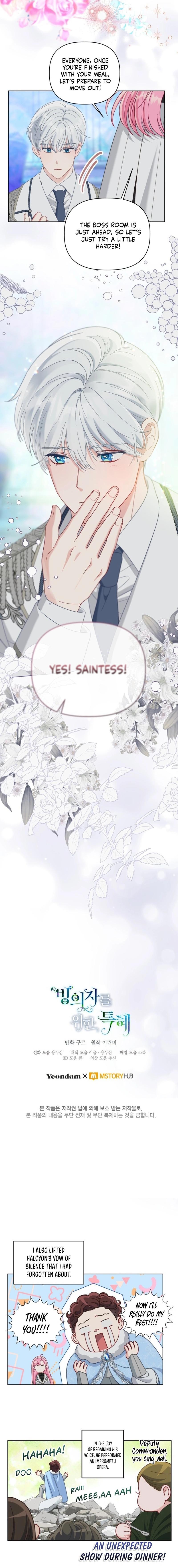 Read A Transmigrator’s Privilege Manga Online