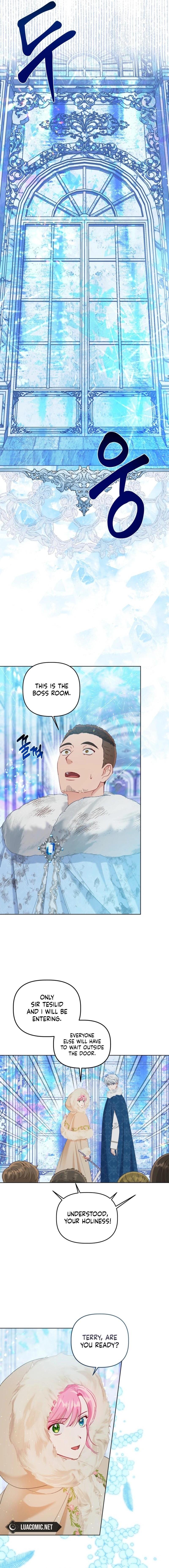 Read A Transmigrator’s Privilege Manga Online