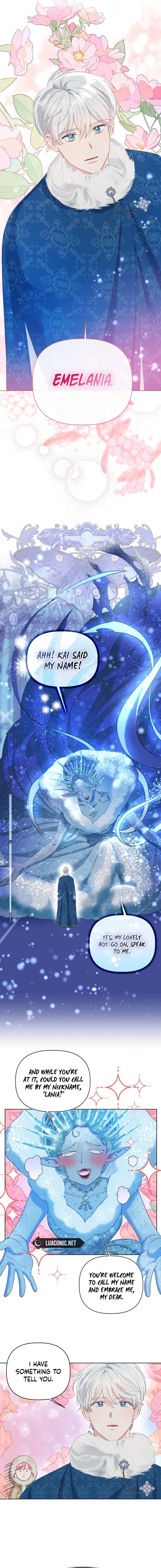 Read A Transmigrator’s Privilege Manga Online