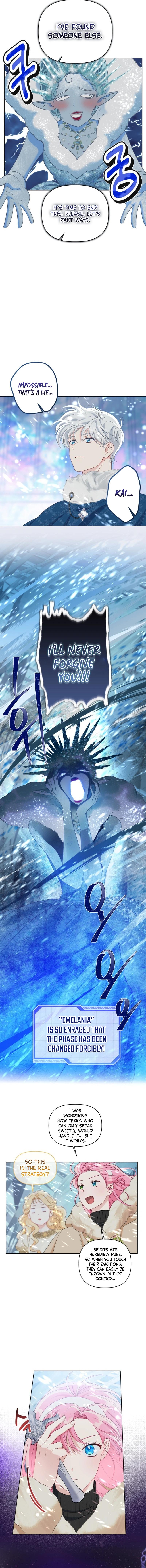 Read A Transmigrator’s Privilege Manga Online