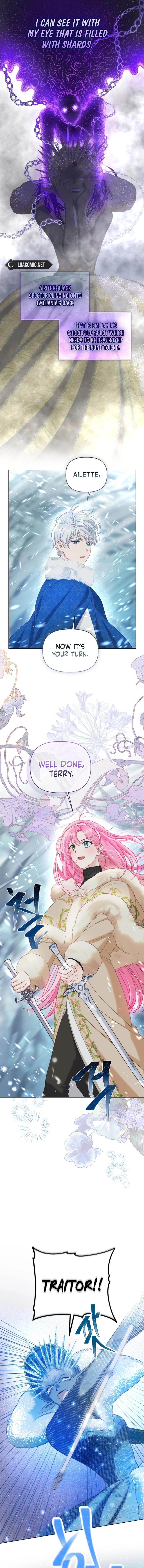 Read A Transmigrator’s Privilege Manga Online
