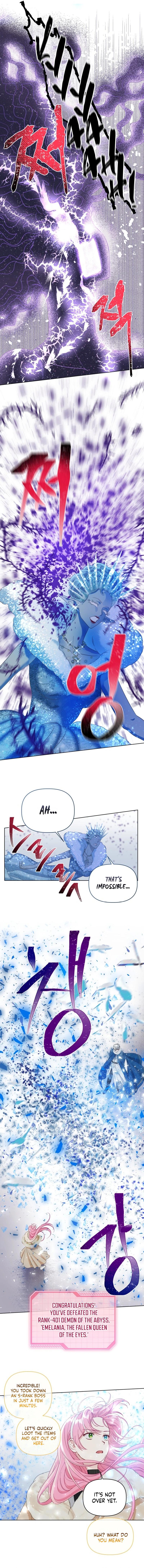 Read A Transmigrator’s Privilege Manga Online
