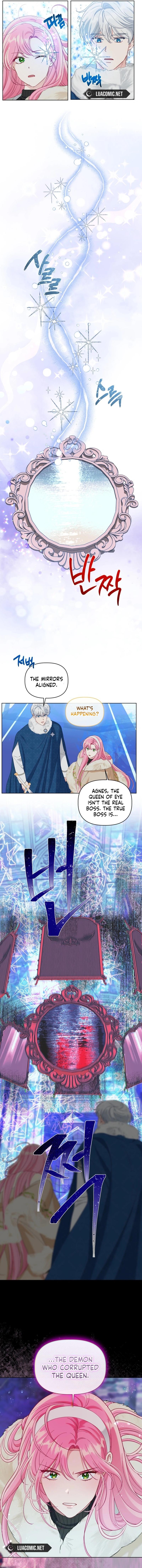 Read A Transmigrator’s Privilege Manga Online