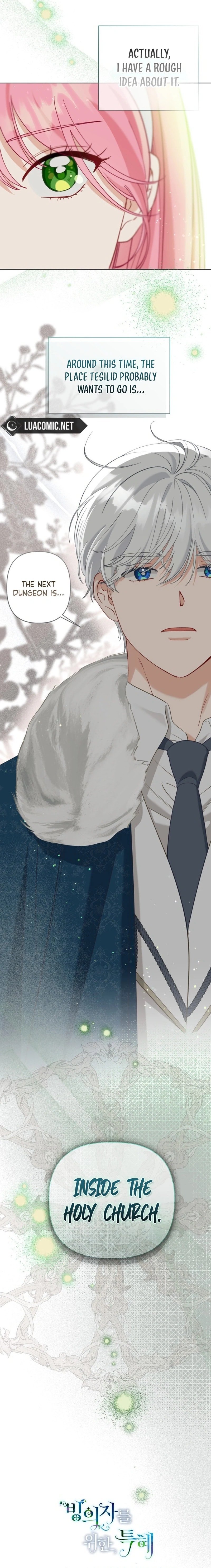 Read A Transmigrator’s Privilege Manga Online