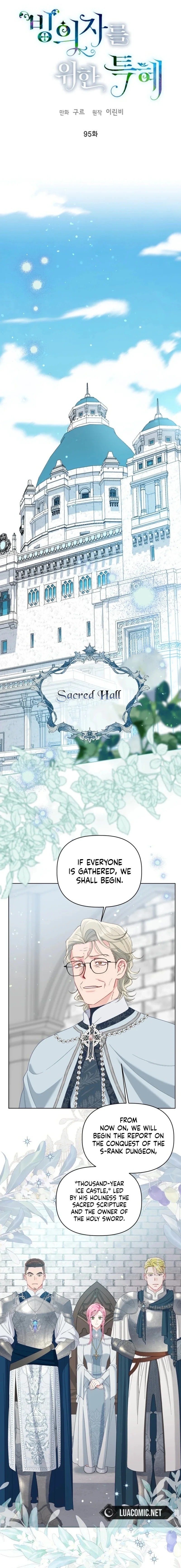 Read A Transmigrator’s Privilege Manga Online