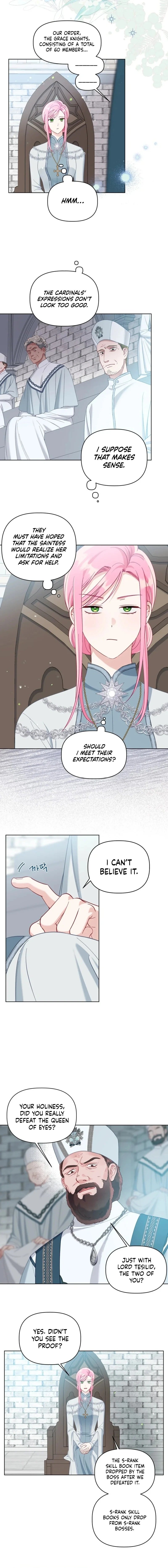 Read A Transmigrator’s Privilege Manga Online