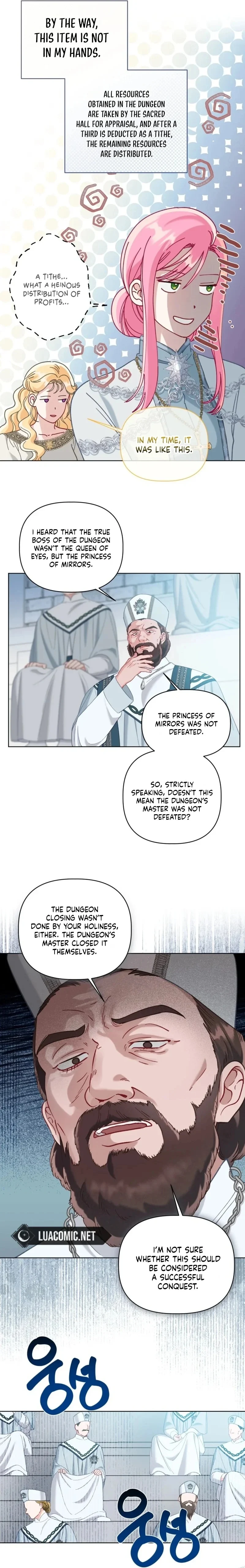 Read A Transmigrator’s Privilege Manga Online