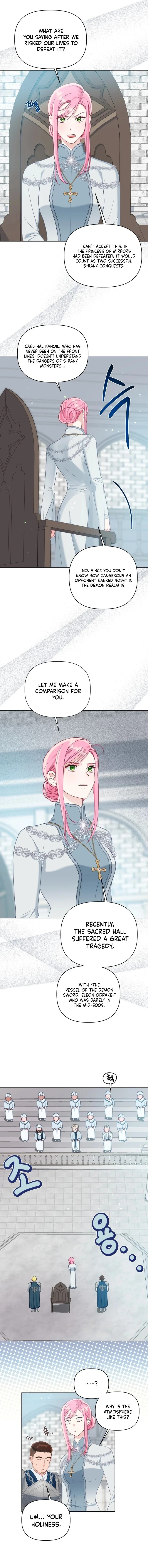 Read A Transmigrator’s Privilege Manga Online