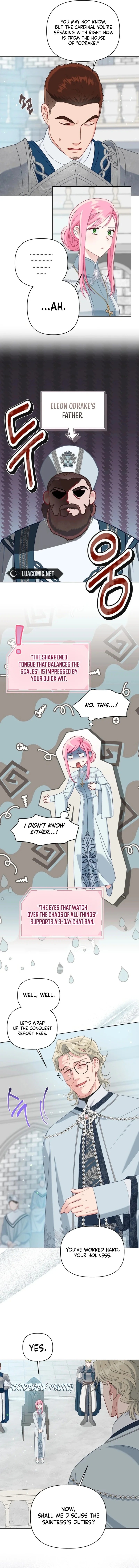 Read A Transmigrator’s Privilege Manga Online