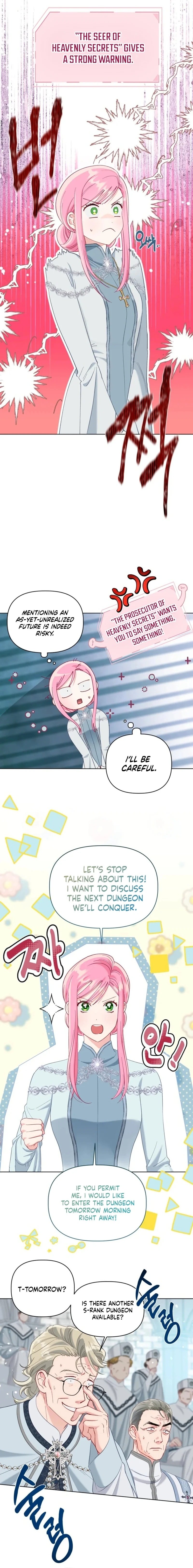 Read A Transmigrator’s Privilege Manga Online