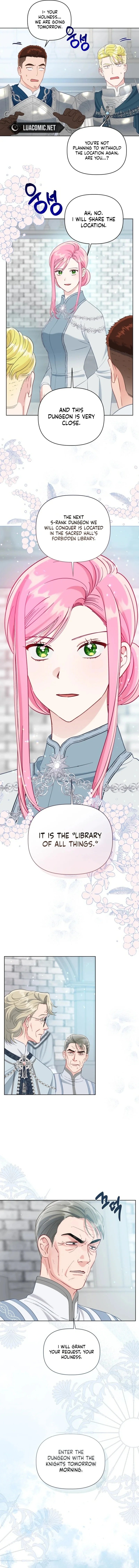 Read A Transmigrator’s Privilege Manga Online