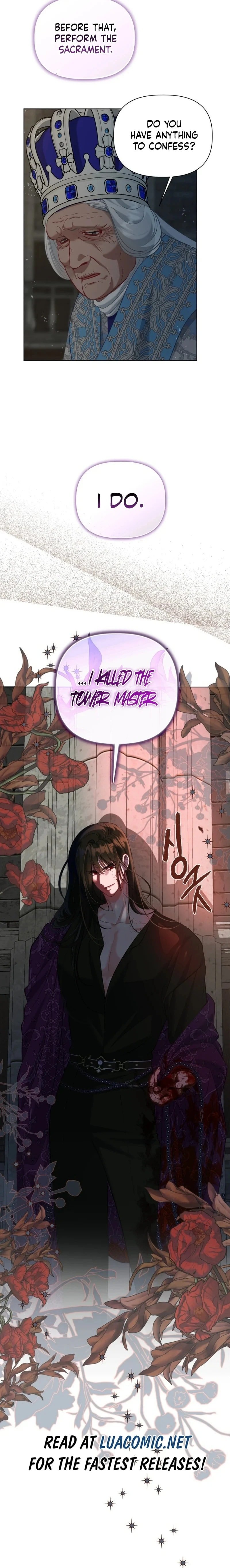 Read A Transmigrator’s Privilege Manga Online