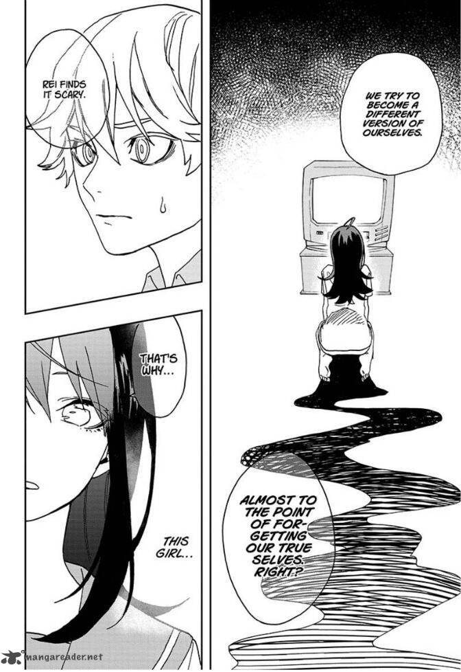 Read ACT AGE Manga Online