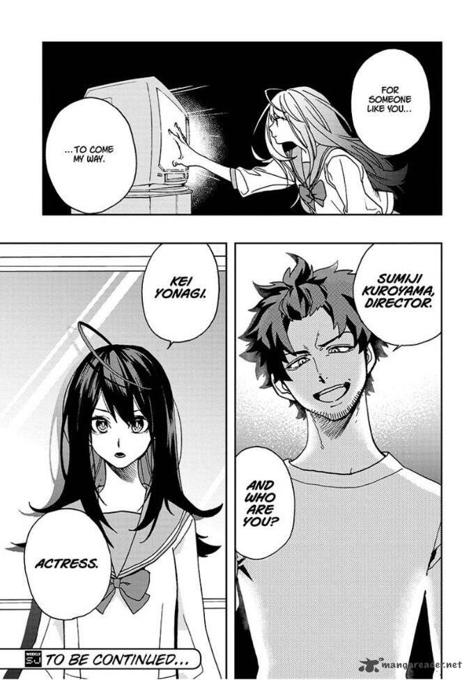 Read ACT AGE Manga Online