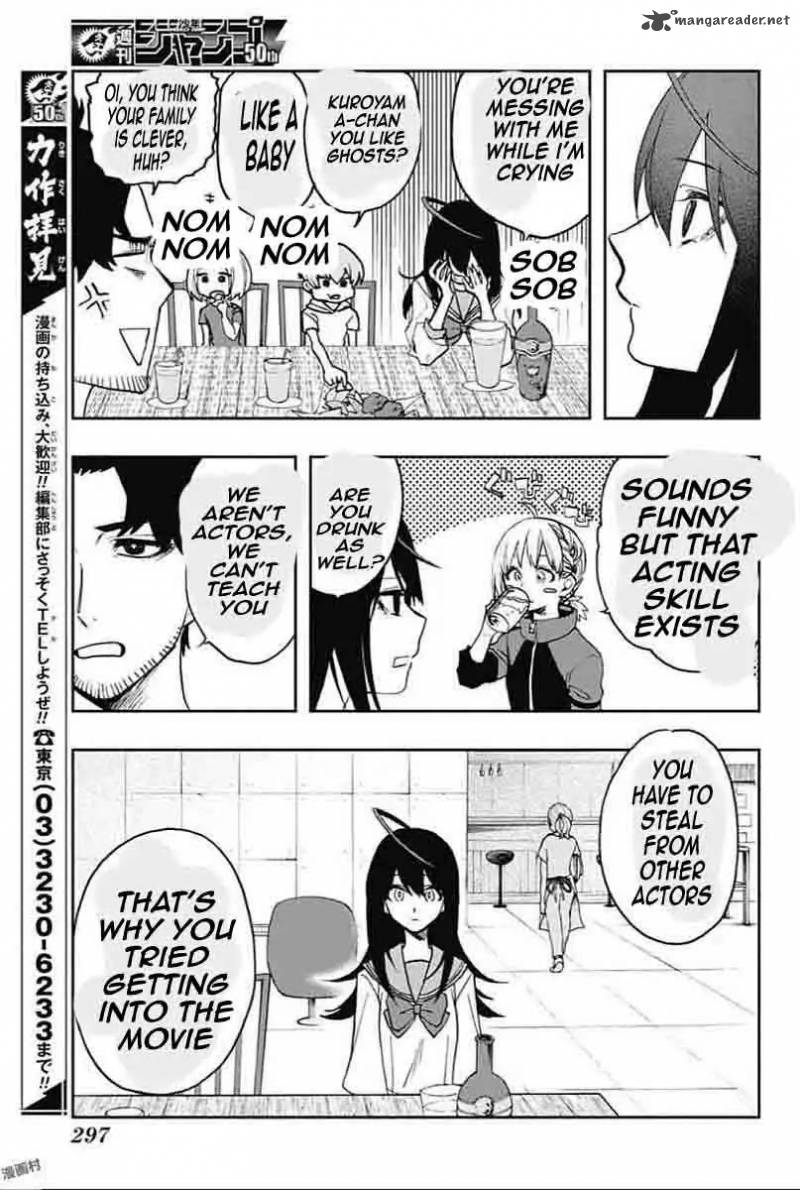 Read ACT AGE Manga Online