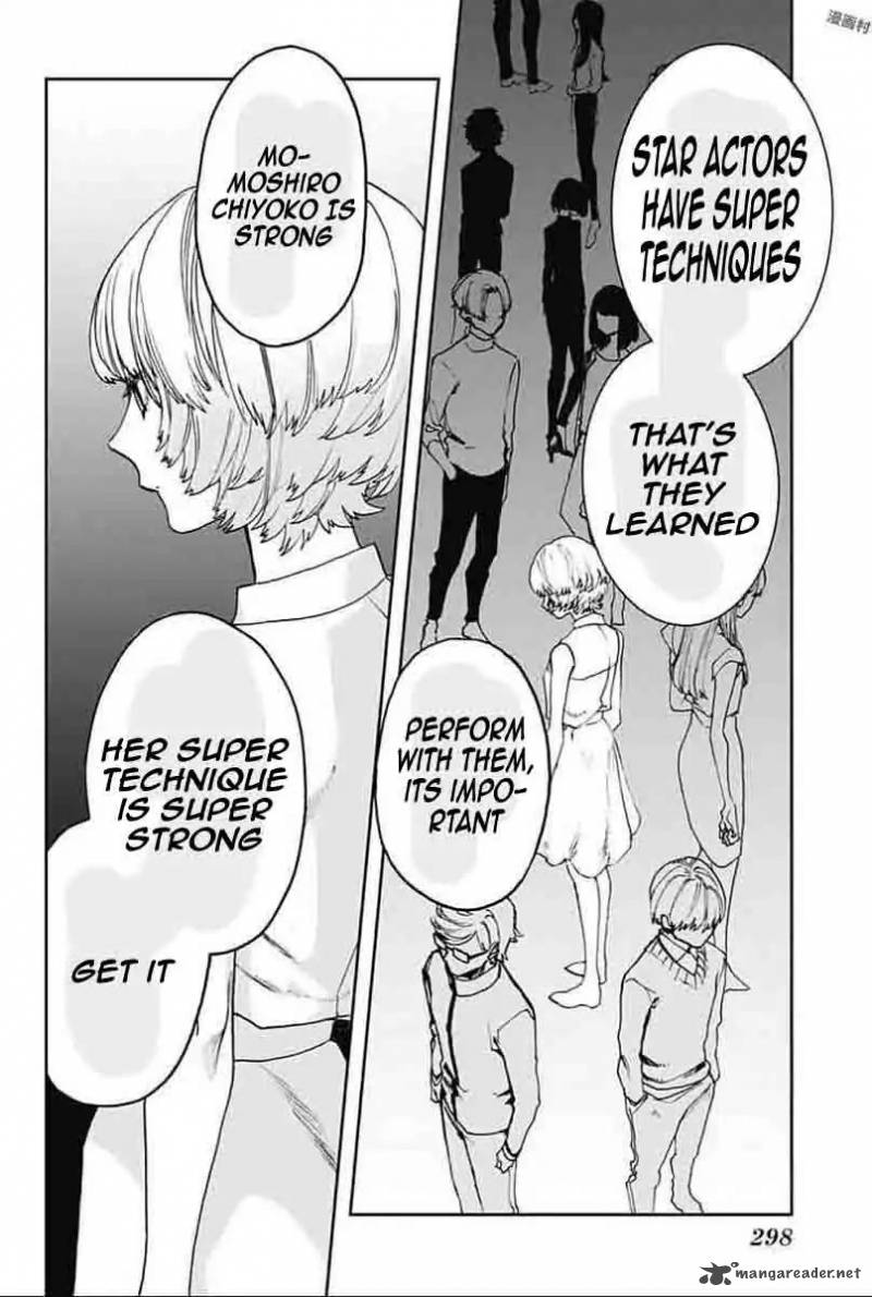Read ACT AGE Manga Online