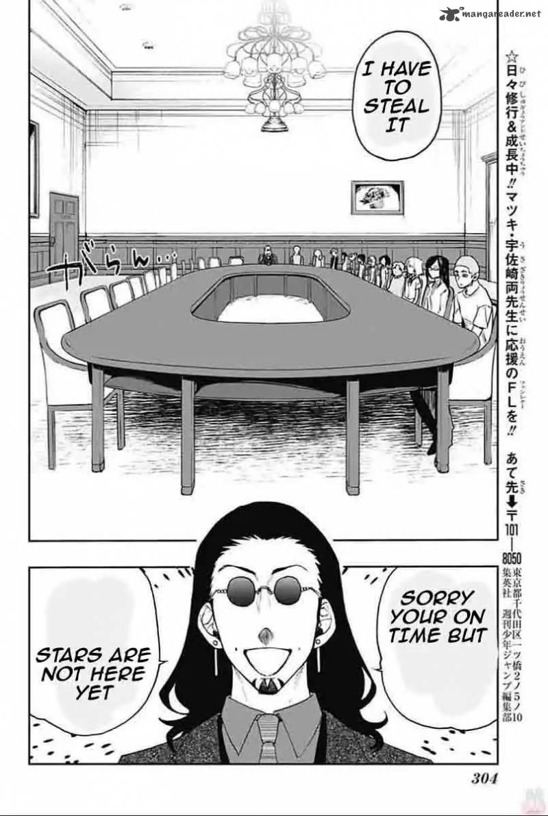 Read ACT AGE Manga Online