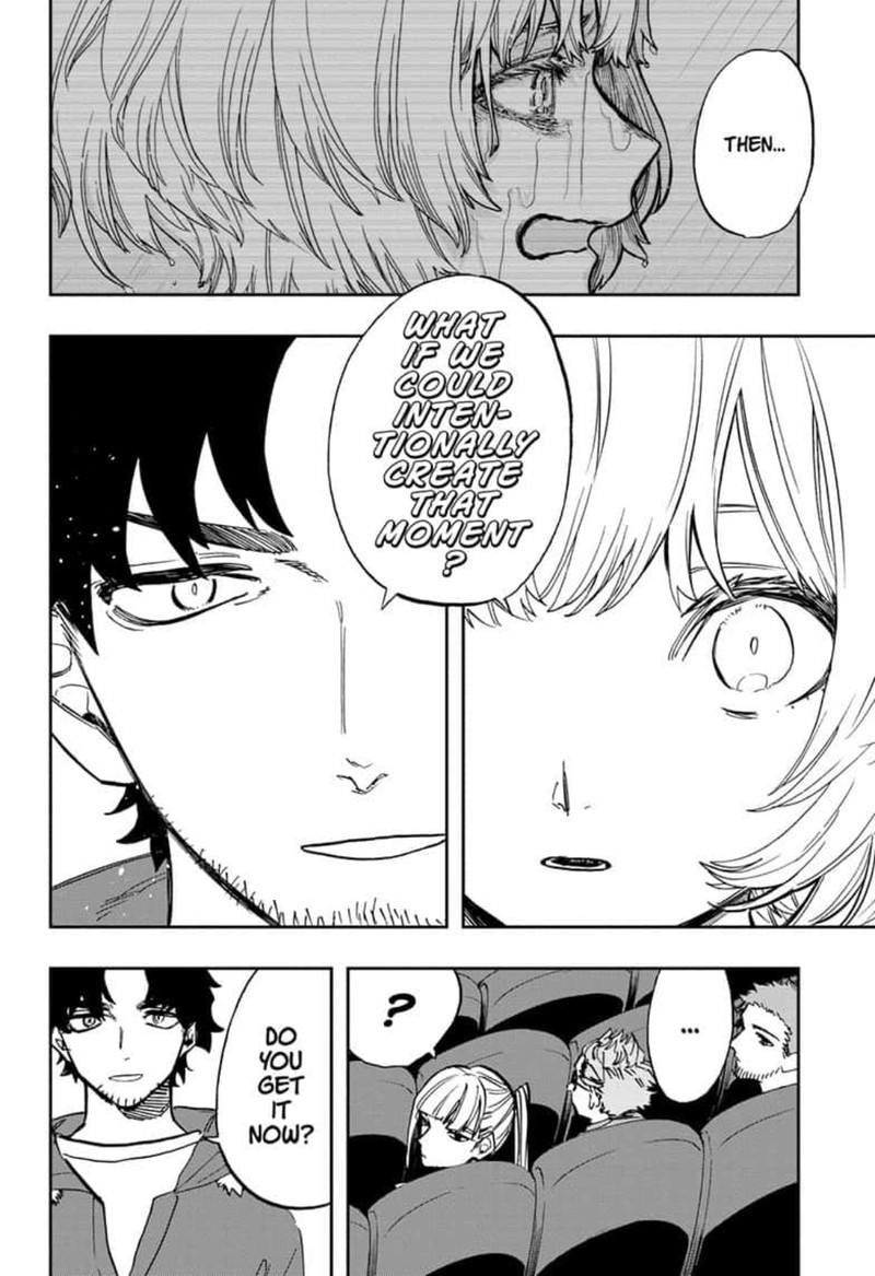 Read ACT AGE Manga Online
