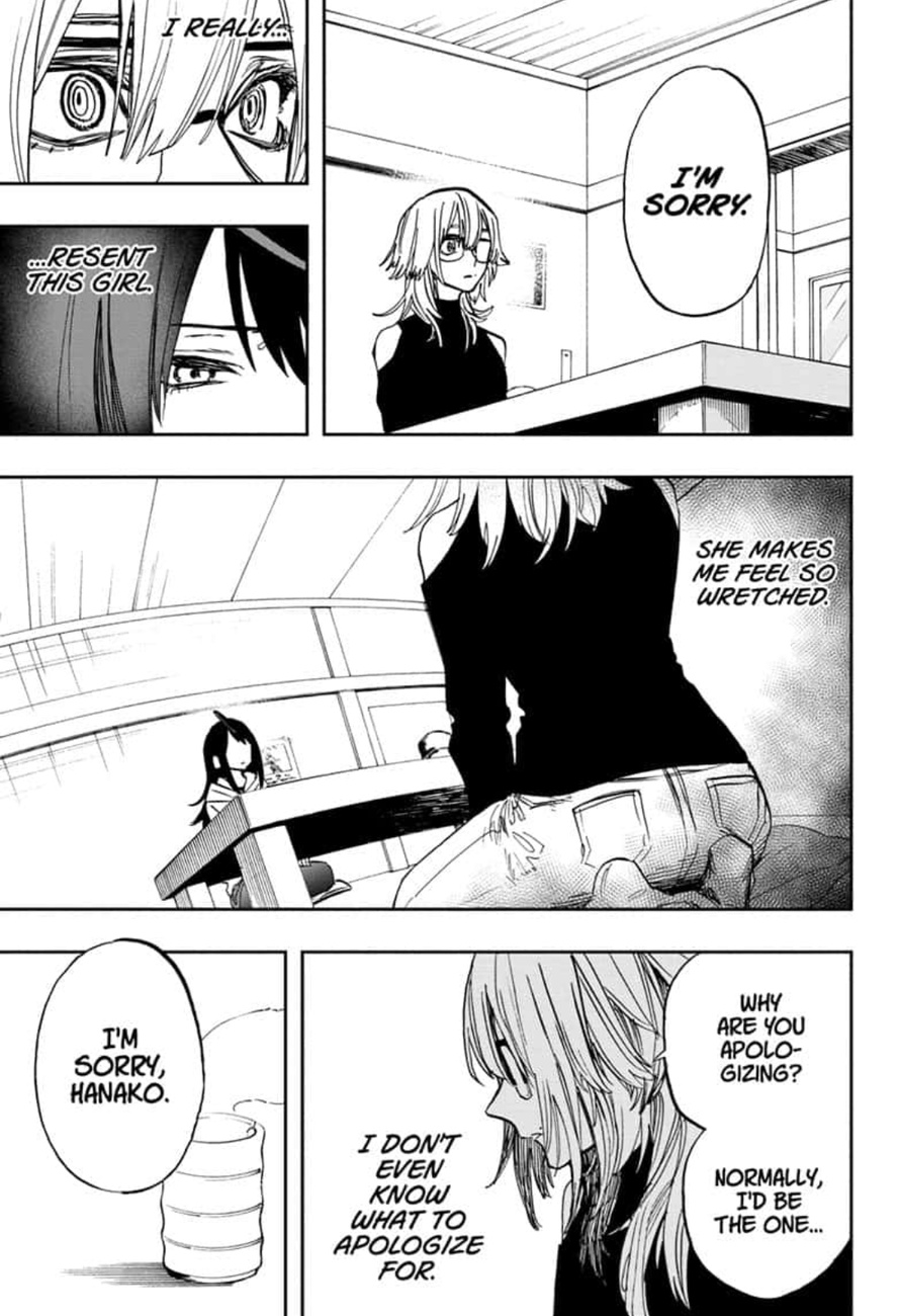 Read ACT AGE Manga Online