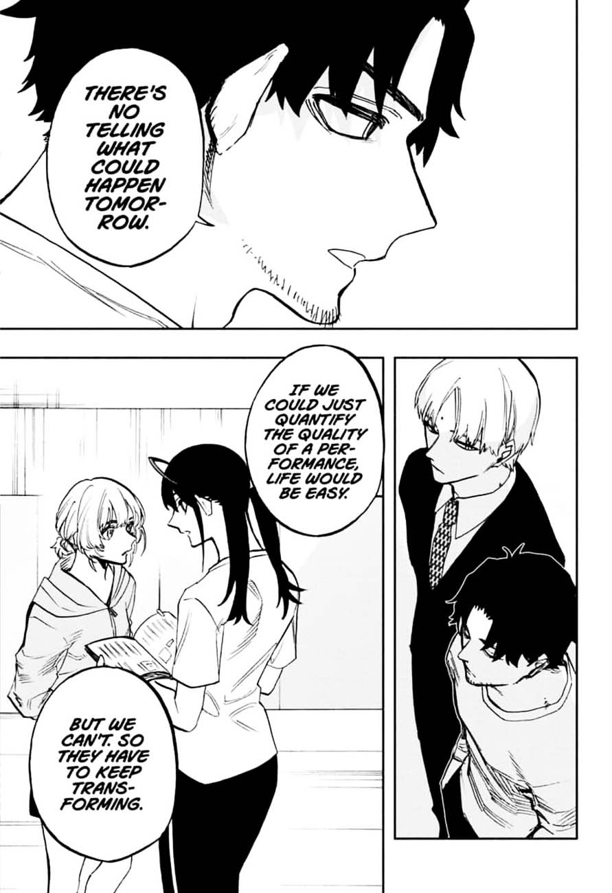 Read ACT AGE Manga Online