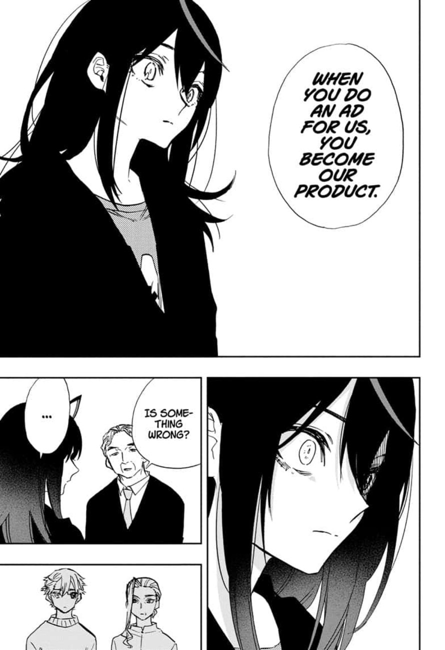 Read ACT AGE Manga Online