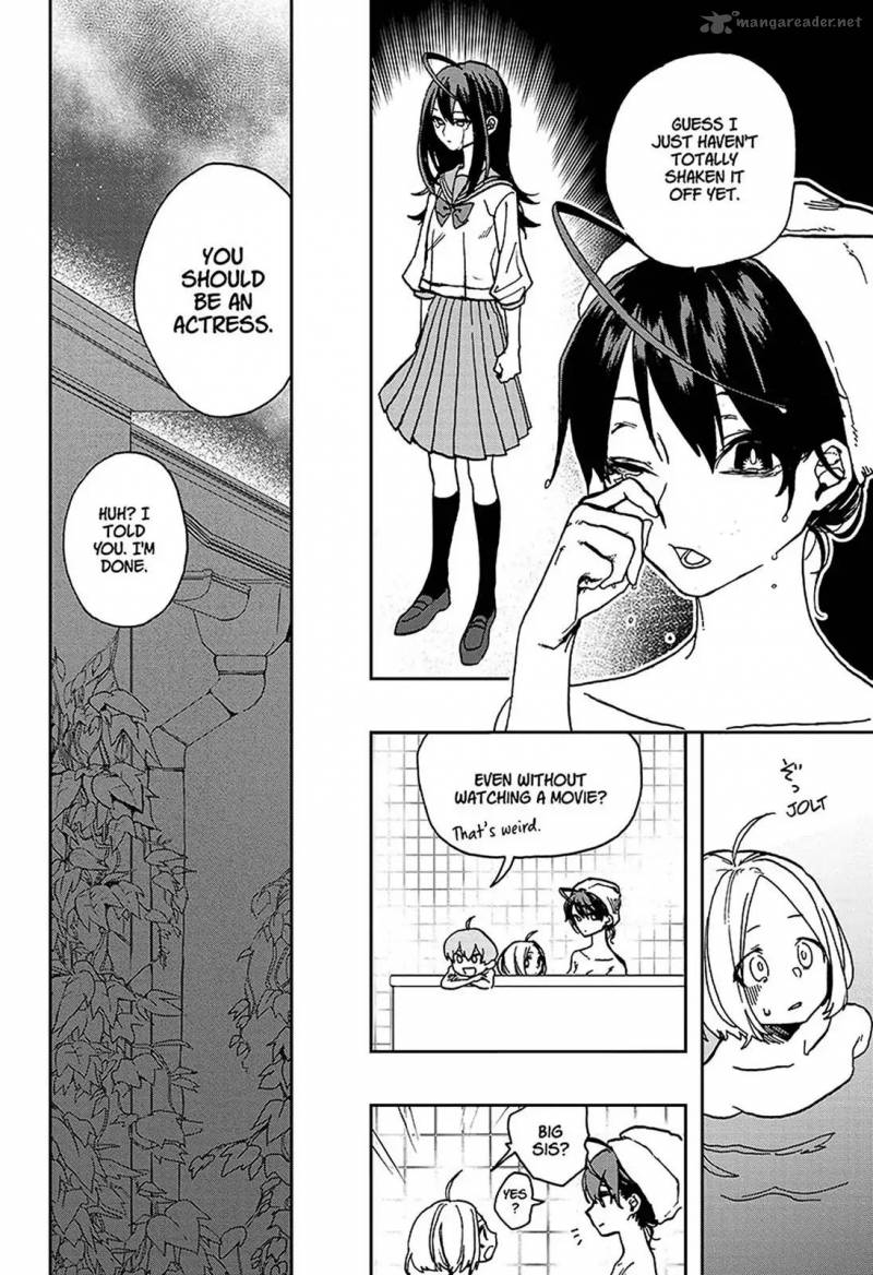 Read ACT AGE Manga Online