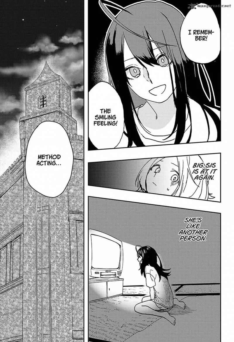 Read ACT AGE Manga Online