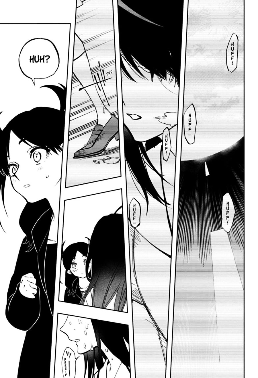 Read ACT AGE Manga Online
