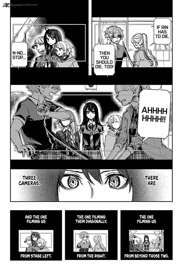 Read ACT AGE Manga Online