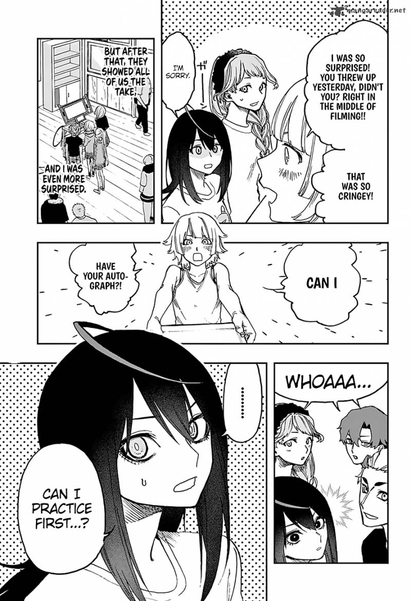 Read ACT AGE Manga Online