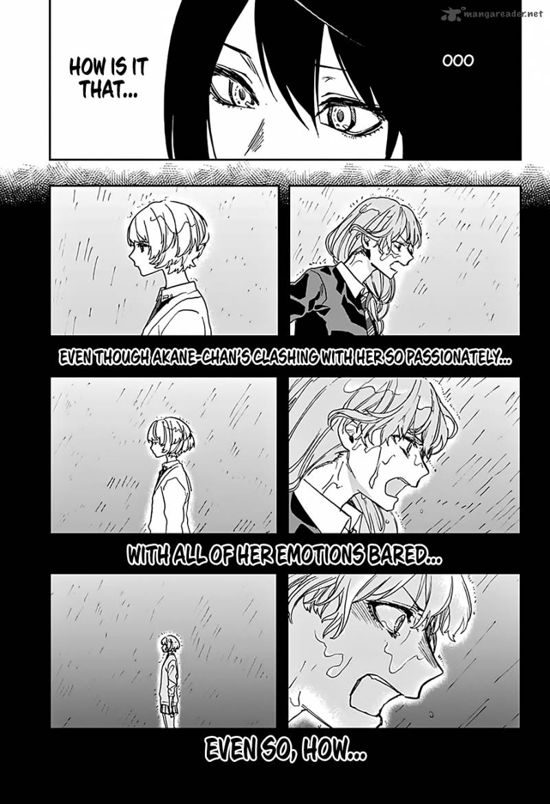Read ACT AGE Manga Online