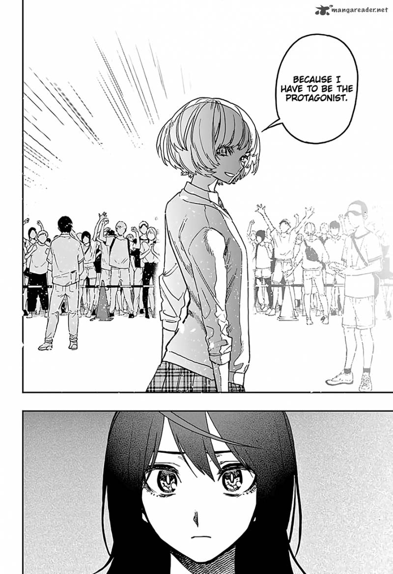 Read ACT AGE Manga Online