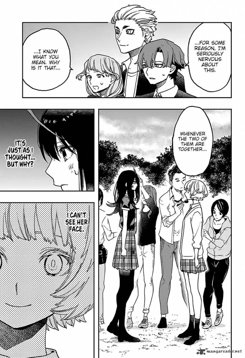 Read ACT AGE Manga Online