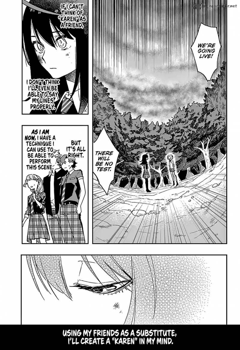 Read ACT AGE Manga Online