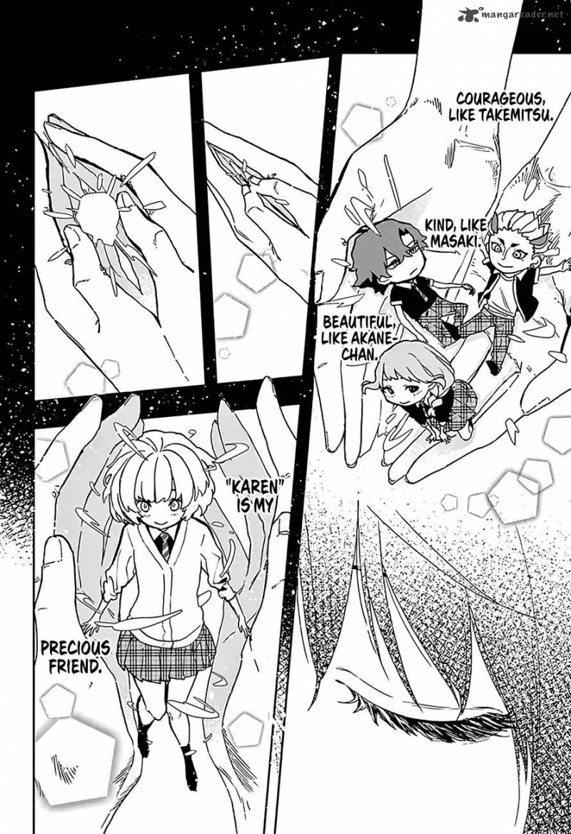 Read ACT AGE Manga Online
