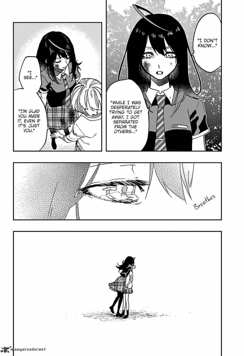 Read ACT AGE Manga Online