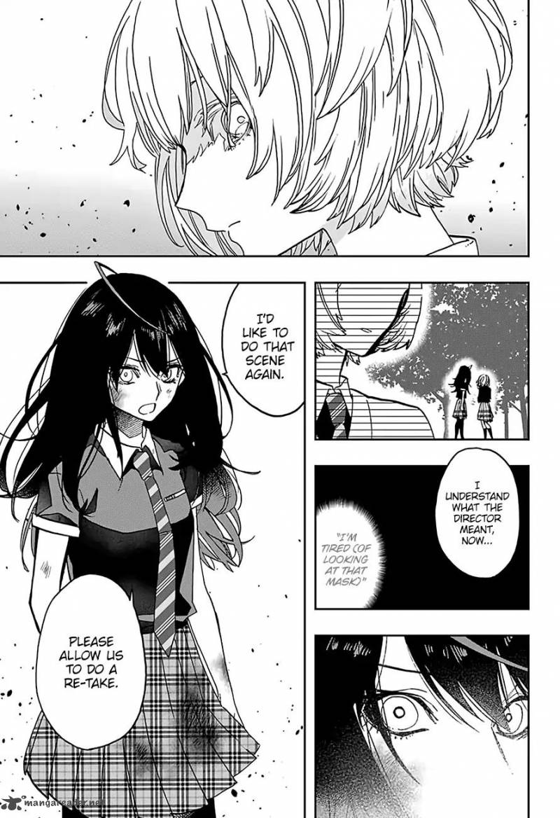 Read ACT AGE Manga Online