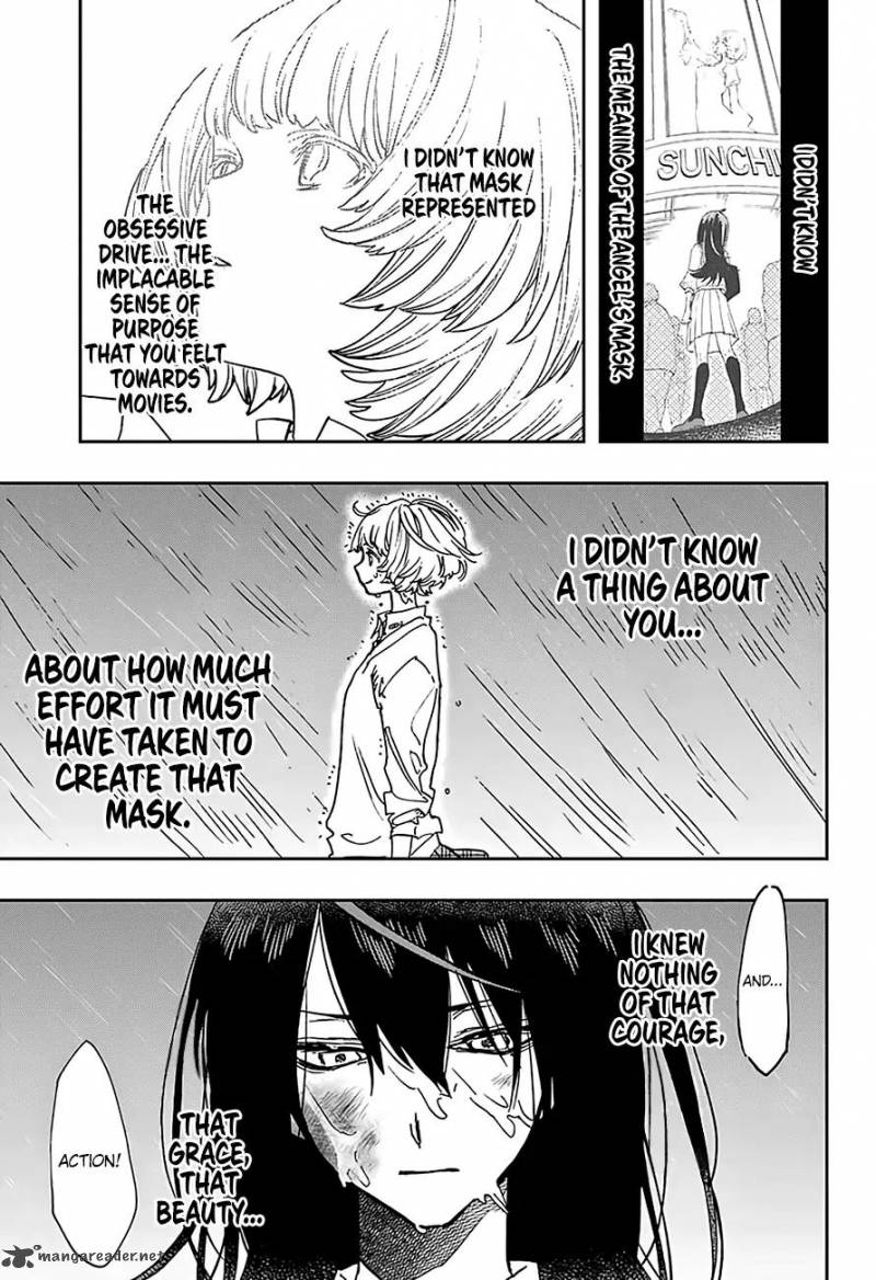 Read ACT AGE Manga Online