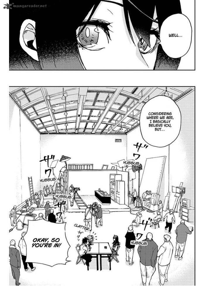 Read ACT AGE Manga Online